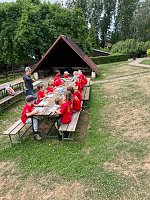 Bild: Zuckert&uuml;tenfest in Harz Rigi