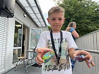 Schulfest der Käthe-Kollwitz-Grundschule Bild: Schulfest der Käthe-Kollwitz-Grundschule