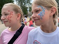 Schulfest der Käthe-Kollwitz-Grundschule Bild: Schulfest der Käthe-Kollwitz-Grundschule