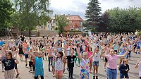 Schulfest der Käthe-Kollwitz-Grundschule Bild: Schulfest der Käthe-Kollwitz-Grundschule