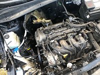 Verkehrsunfall zwischen Kleinfurra und Hain Bild: Verkehrsunfall zwischen Kleinfurra und Hain