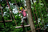 FitKids-Tage - sportliches Schuljahresende für die Schülerinnen und Schüler des Humboldt-Gymnasiums Bild: FitKids-Tage - sportliches Schuljahresende für die Schülerinnen und Schüler des Humboldt-Gymnasiums