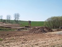 Bild: Es wird gebuddelt