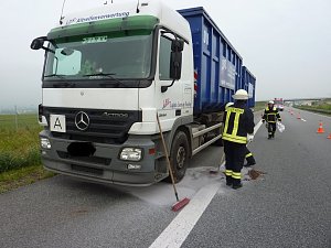 Verhinderter Feldbrand heute Mittag Bild: Verhinderter Feldbrand heute Mittag