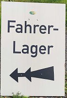 Bild: Motorr&auml;der im Ziegelwerk