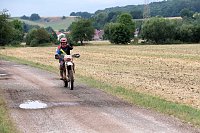 Bild: Impressionen vom Rennen am Ziegelwerk