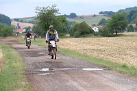 Bild: Impressionen vom Rennen am Ziegelwerk