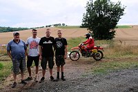 Bild: Impressionen vom Rennen am Ziegelwerk