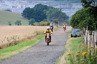 Bild: Impressionen vom Rennen am Ziegelwerk