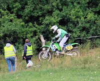 Bild: Impressionen vom Rennen am Ziegelwerk