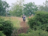 Bild: Impressionen vom Rennen am Ziegelwerk