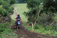 Bild: Impressionen vom Rennen am Ziegelwerk