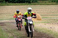 Bild: Impressionen vom Rennen am Ziegelwerk
