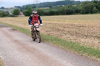 Bild: Impressionen vom Rennen am Ziegelwerk