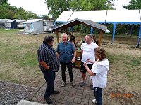 Bild: Sommerfest des TSC Neptun