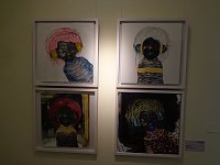 Bild: Kinderbildnisse im Kunsthaus
