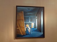 Bild: Kinderbildnisse im Kunsthaus