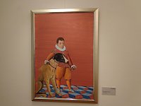 Bild: Kinderbildnisse im Kunsthaus