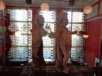 Bild: Kinderbildnisse im Kunsthaus
