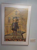 Bild: Kinderbildnisse im Kunsthaus
