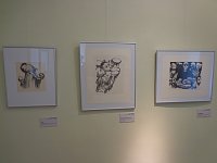 Bild: Kinderbildnisse im Kunsthaus