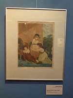 Bild: Kinderbildnisse im Kunsthaus