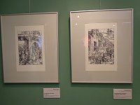 Bild: Kinderbildnisse im Kunsthaus