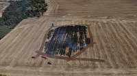 Bild: Fl&auml;chenbrand bei Gro&szlig;furra