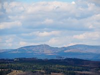 Bild: Aussicht vom Poppenbergturm