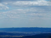 Bild: Aussicht vom Poppenbergturm