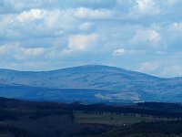 Bild: Aussicht vom Poppenbergturm