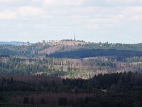 Bild: Aussicht vom Poppenbergturm