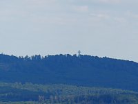 Bild: Aussicht vom Poppenbergturm