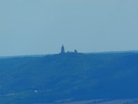 Bild: Aussicht vom Poppenbergturm