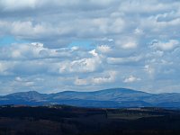 Bild: Aussicht vom Poppenbergturm