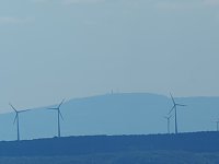 Bild: Aussicht vom Poppenbergturm