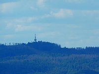 Bild: Aussicht vom Poppenbergturm