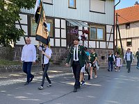 Bild: Sch&uuml;tzenfest in Osterode