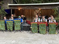 Bild: Sch&uuml;tzenfest in Osterode