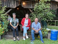 Bild: Sch&uuml;tzenfest in Osterode