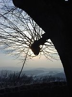 Sonnenstrahlen Bild: Sonnenstrahlen