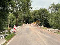 Bild: Baustellenbilder von Nordhausens umstrittenster Baustelle