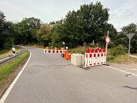 Bild: Baustellenbilder von Nordhausens umstrittenster Baustelle