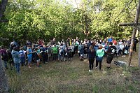 Bild: KILA-Handwerkercamp