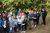 Bild: KILA-Handwerkercamp
