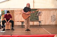 Bild: KILA-Handwerkercamp
