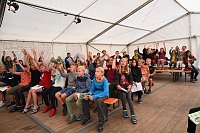Bild: KILA-Handwerkercamp