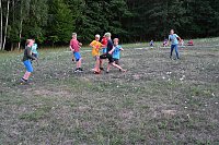 Bild: Handwerkercamp des KILA - Tag 3