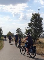 Bild: G&ouml;rsbachs Sportjugend war unterwegs