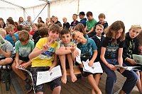 Bild: Feriencamp des KILA - Tag 4